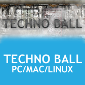 Techno Ball