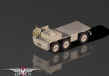 (WIP) Сервисный грузовик Right Wing