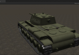 КВ-1М
