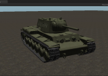 КВ-1М