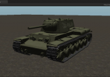 КВ-1М
