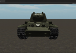 КВ-1М