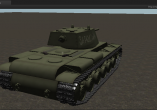 КВ-1М