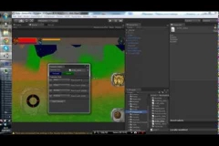 Создание своего редактора в Unity3D