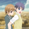 Visual Novel «Dream»