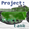 Project: steel tank
