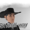 Sheriff way Sheriff way