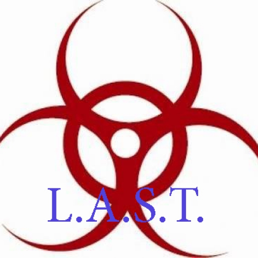Проект L.A.S.T